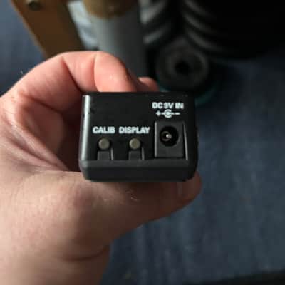 Korg Pitchblack Mini 2010s - Black image 4