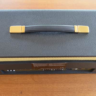 Marshall 1987X MK II Reissue 2-Channel 50-Watt Guitar Amp Head image 17