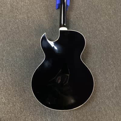 Gibson L4 CES Mahogany Hollow Body Electric Guitar image 8