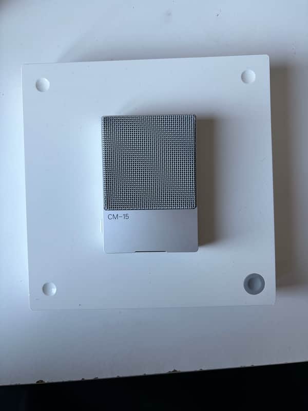 Teenage Engineering CM-15 2025 image 1