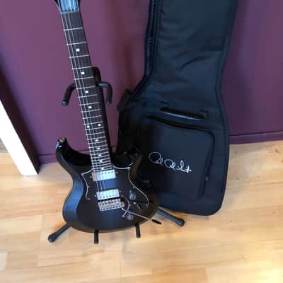Immagine PRS Standard S2 - Black - 14
