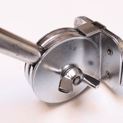 Slingerland Clip-Style Double Tom Arm Holder - 1960s image 16