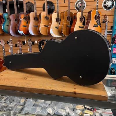 Gibson ES-135 P100's 2002 Semi-Hollow Electric Guitar w/Case image 15