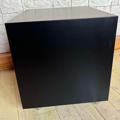 Sveda Audio Wombat 15 C 2017 - Black image 5