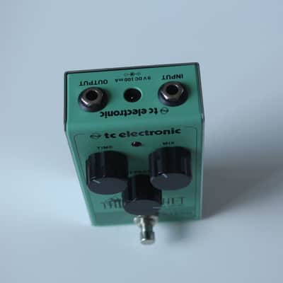 TC Electronic The Prophet Digital Delay 2017 - Present - Light Green image 2