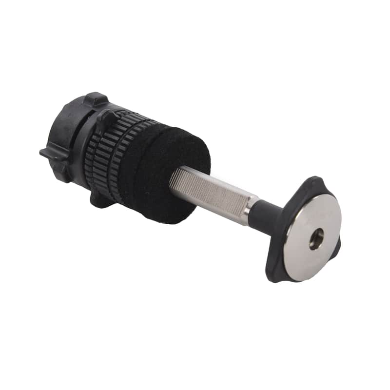 Zildjian ZQRS Cymbolt Quick Release Stacker image 1