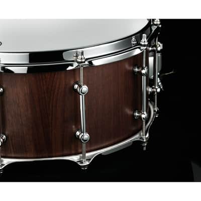 Tama Sound Lab Project LGW1465-MBW G-Walnut image 3