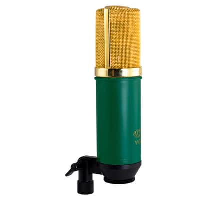 MXL V67G Large Capsule Condenser Microphone image 4