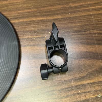 Roland CY-13R 3 Way Trigger V-Cymbal Ride V-Drum Pad w/Boom Arm & Clamp I9H7849 image 4