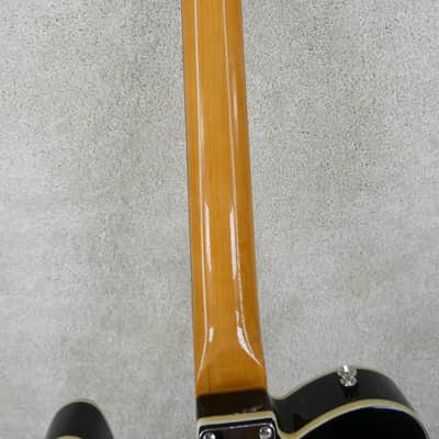 Squier Telecaster Custom NBNC #5216 image 6