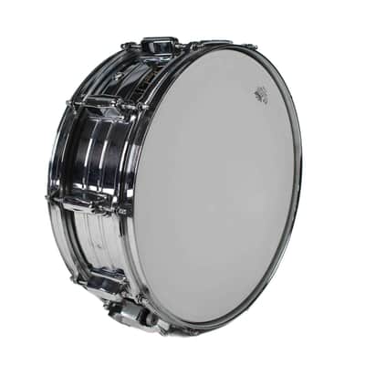 Pearl CHROME STEEL SHELL SNARE image 3