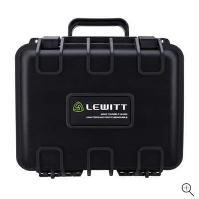 Lewitt Audio LCT 640 TS, LCT640TS image 11