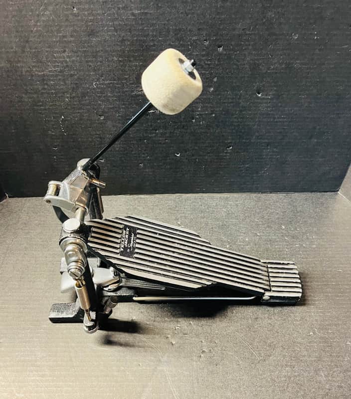 Slingerland Yellow Jacket Bass Drum Pedal 70’s image 1