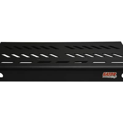 Gator Cases GPB-BAK-1 Large Aluminum Pedal Board w/ Carry Bag - Open Box image 8