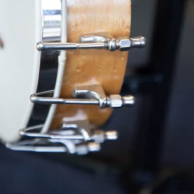 Concertone Banjo Ukulele image 13