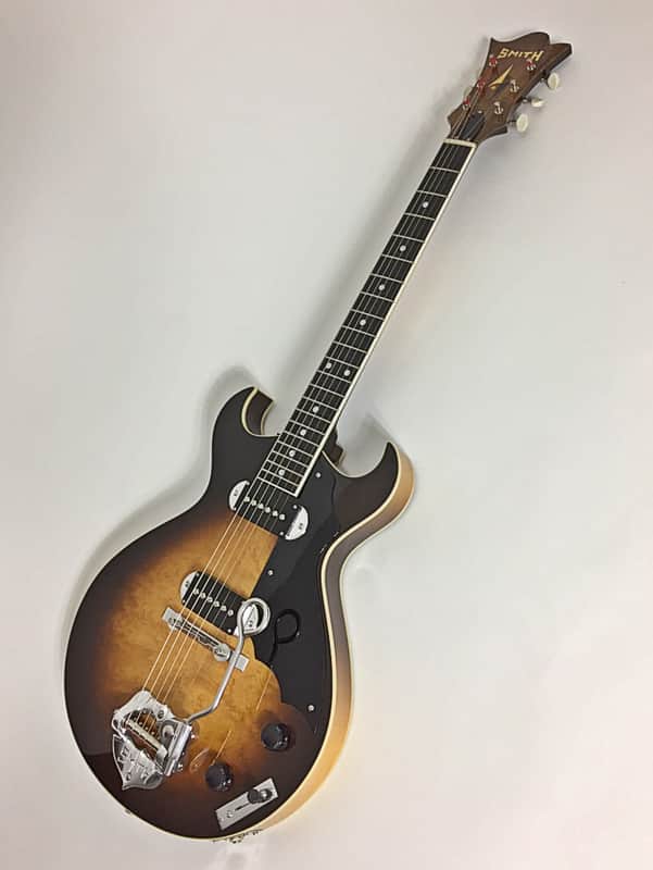 Immagine TK Smith Roadmaster 2016 Sunburst - 1