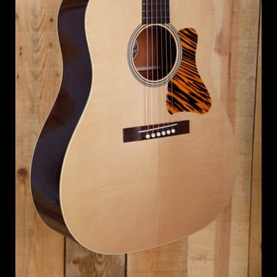 2014 Collings CJ35A Adirondack Top image 1