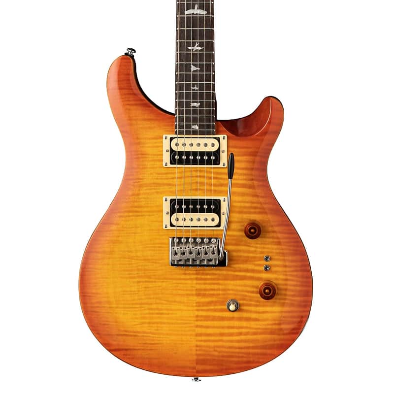 PRS SE Custom 24-08 image 2