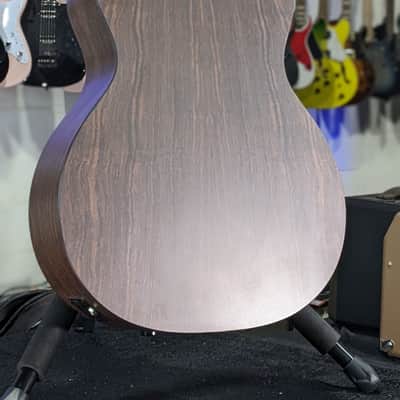 Martin X Series GPC-X2E-02 Rosewood Grand Performance Acoustic Electric Auth Dealer *FREE PLEK WITH PURCHASE*! 428 image 9