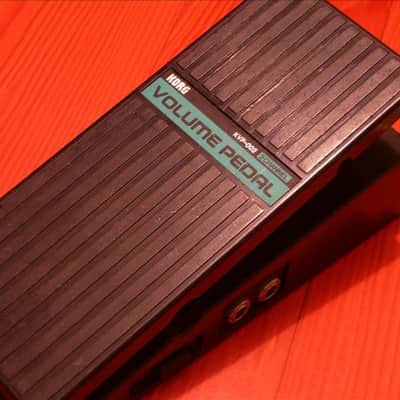 A et une B pour Korg Karma