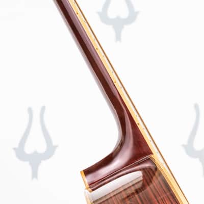 Daion Year Series '82 Six String Acoustic image 10