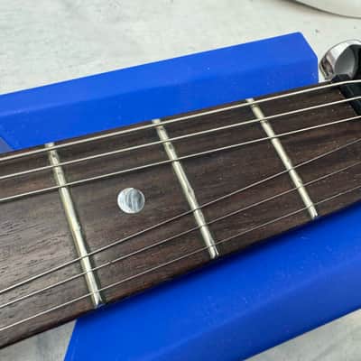 PRS Paul Reed Smith SE Limited Edition Johns Hopkins Charity EG Stoptail Guitar 2004 image 11