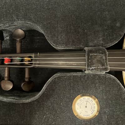 Fender Electric Violin image 2
