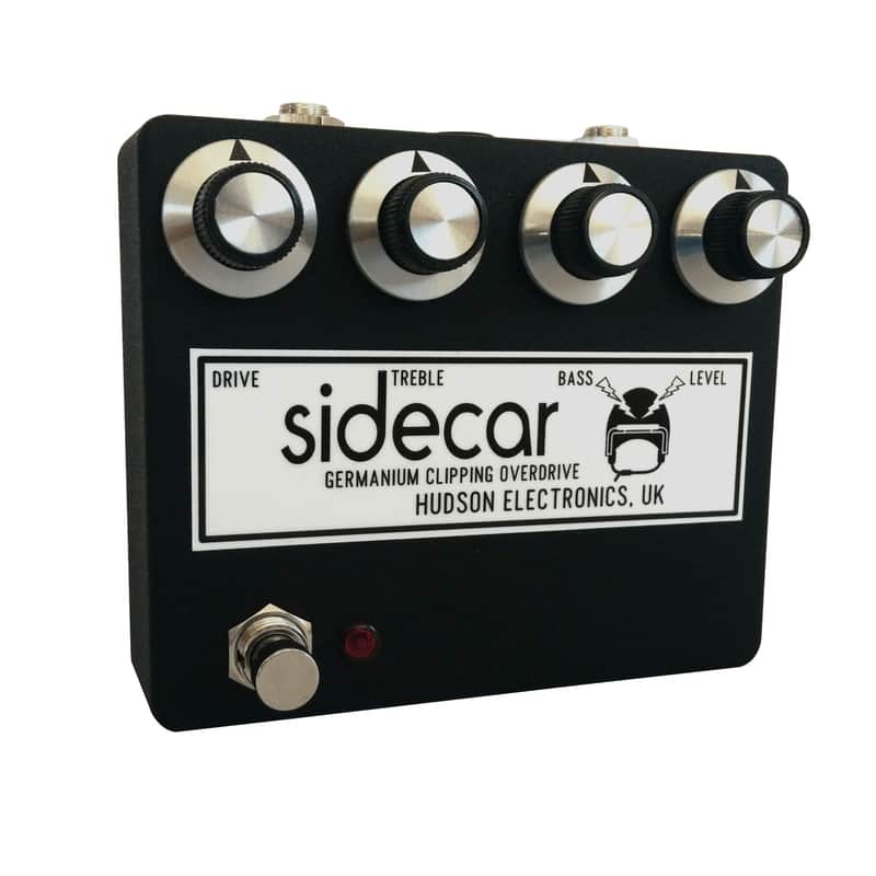 Hudson Electronics Sidecar image 1