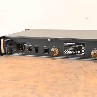 Sennheiser ew 100 G3 Handheld Wireless System A Range - NO POWER SUPPLY CG01L2Q image 6