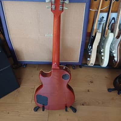 Gibson Les Paul 1958 Tom Murphy 50 anniversary 2008 image 2