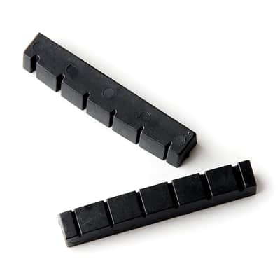 PRS Pattern/Pattern Thin (Wide Fat/Thin) Slotted Nut Pack of 2