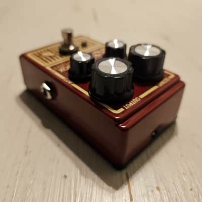 DOD Meat Sub Synth image 3