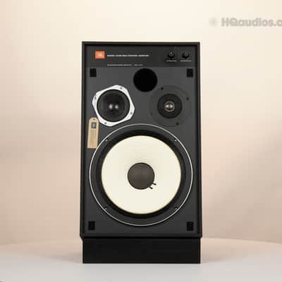 JBL 4312 MKII Pair of Speakers – Fully Restored & Serviced – 1 Year Warranty. image 8