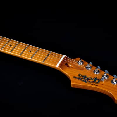 Jet JS-400 Sunburst image 12