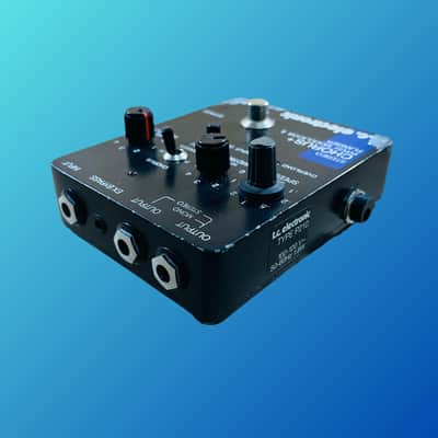 TC Electronic Stereo Chorus + Pitch Modulator & Flanger image 4