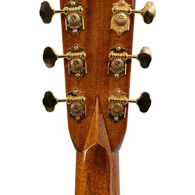 Pre-Owned Martin OM-45 Acoustic Guitar | Used image 7