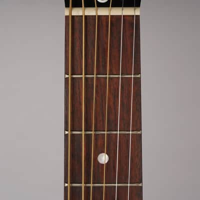 Gibson J-45 Studio Rosewood - 2024 - Rosewood Burst w/OHSC image 7