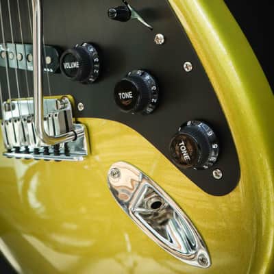 Fender American Ultra II Stratocaster Pre-Owned image 7