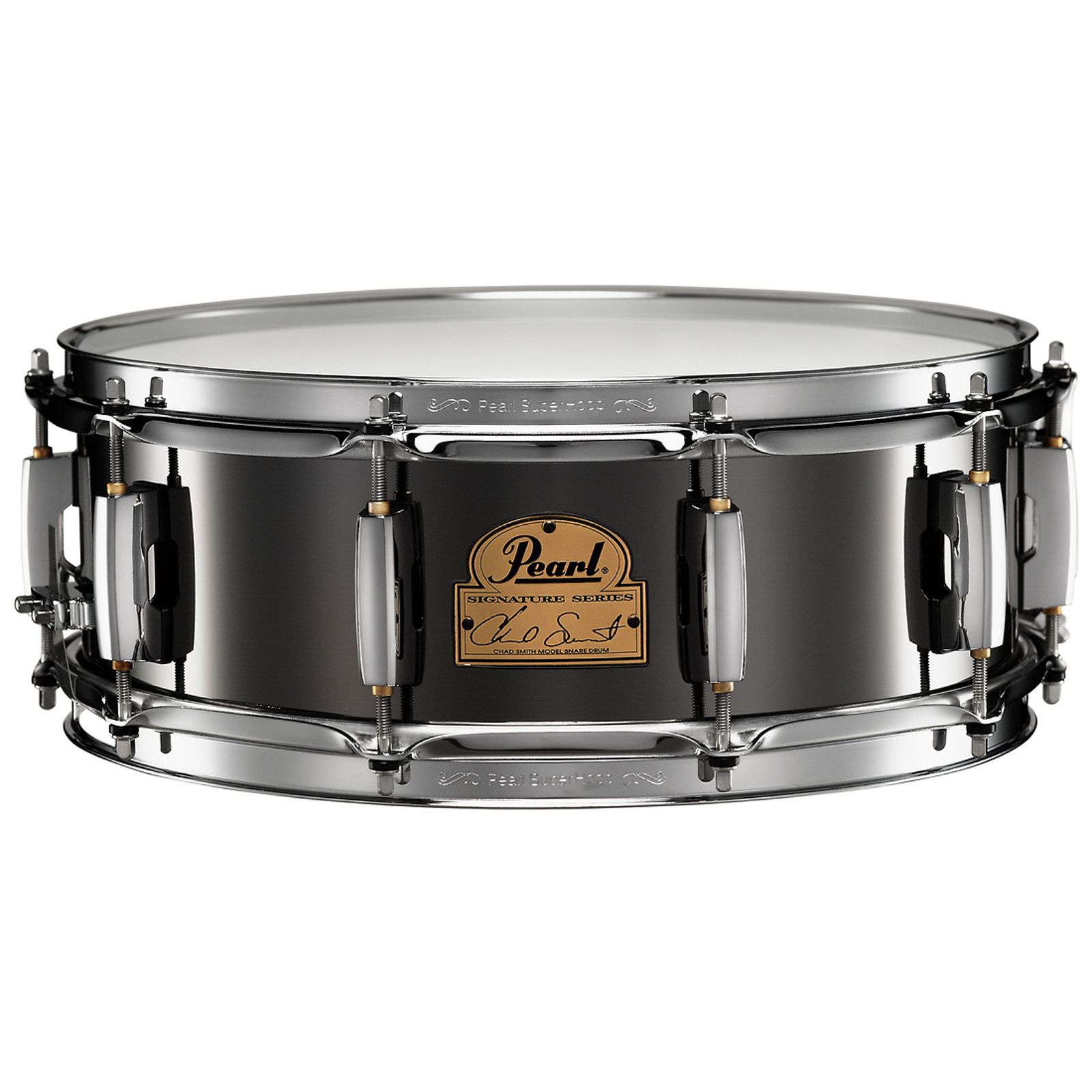 Pearl Chad Smith Signature スネアドラムCS1450 Pearl CS1450 Chad Smith Signature 14x5