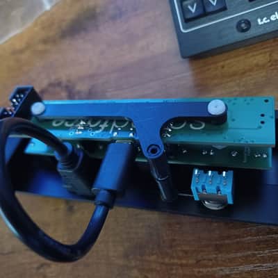 Custom Soundforce SL-D image 2