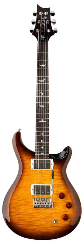 PRS SE DGT: $0 Off MSRP!