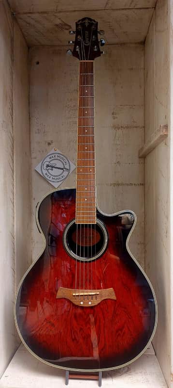 CRAFTER FX550EQ 2005 image 1