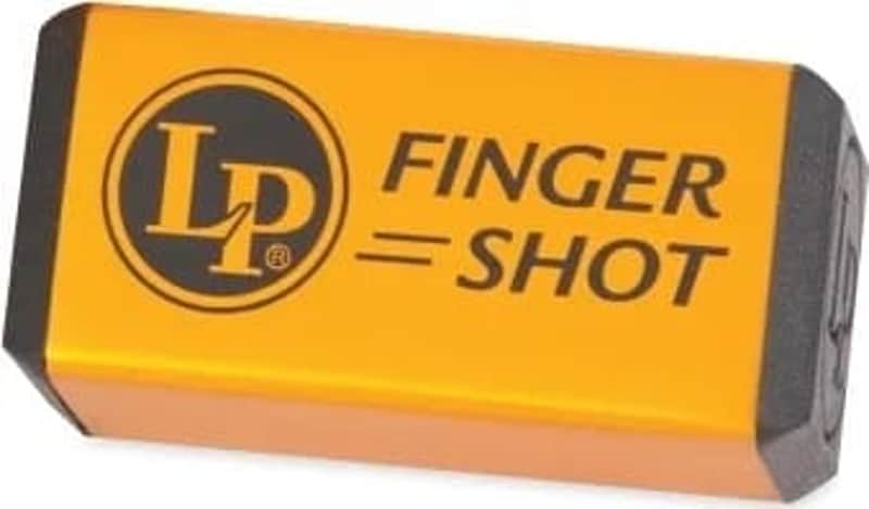 LP FINGER SHOT image 1