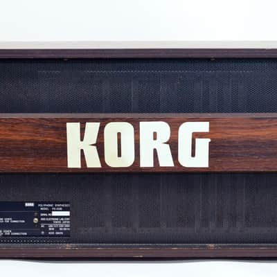 Korg PS 3100(100/117/220/240V) image 4