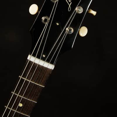 Gibson Custom Shop Wildwood Spec 1958 Les Paul Junior Double-Cut - Gloss image 3