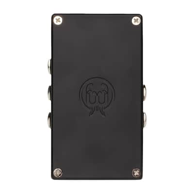 Walrus Audio Julianna Deluxe Chorus / Vibrato Limited Edition 2026 - Black image 6