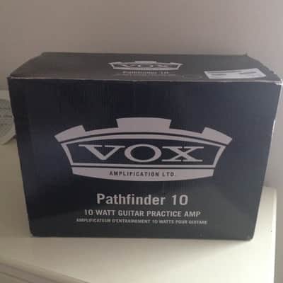 Vox Pathfinder 10 image 5