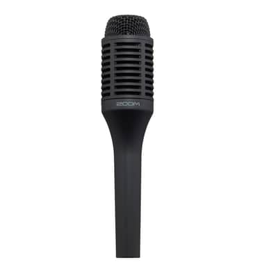 Zoom V6 Vocal Processor with Harmony and 10 Studio-Grade Effects image 11