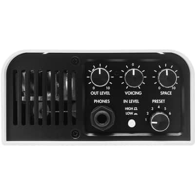 Two Notes Engineering Torpedo Captor X+ 16 Ohm Compact Reactive Load Box image 5