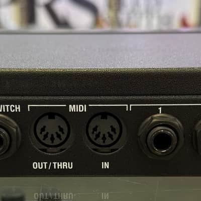Alesis DM5 Classic 18 Bit Drum Sound Module - Pre Owned image 9